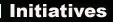 On-going Initatives button